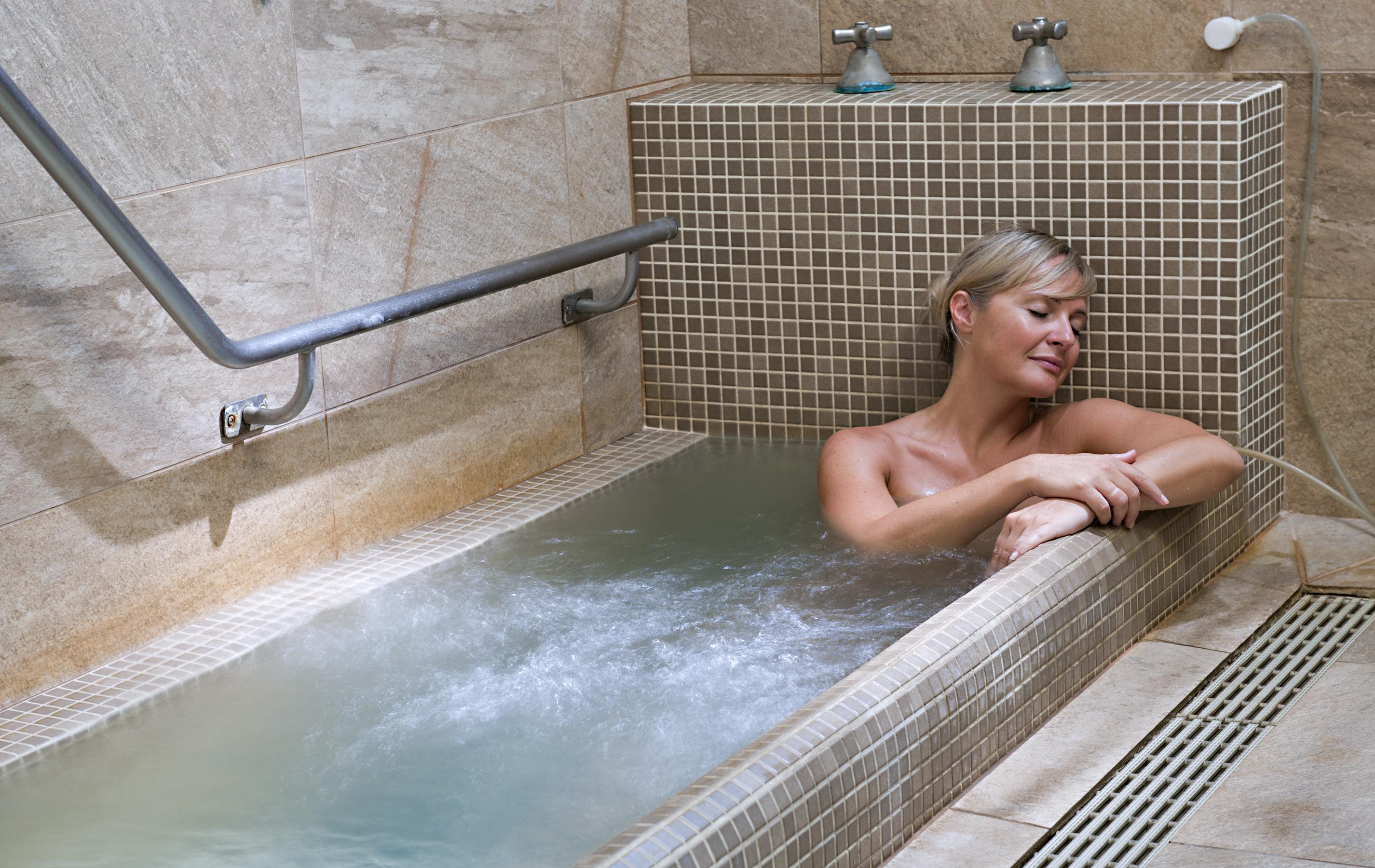 Continental Terme Hotel Montegrotto Terme Kültér fotó