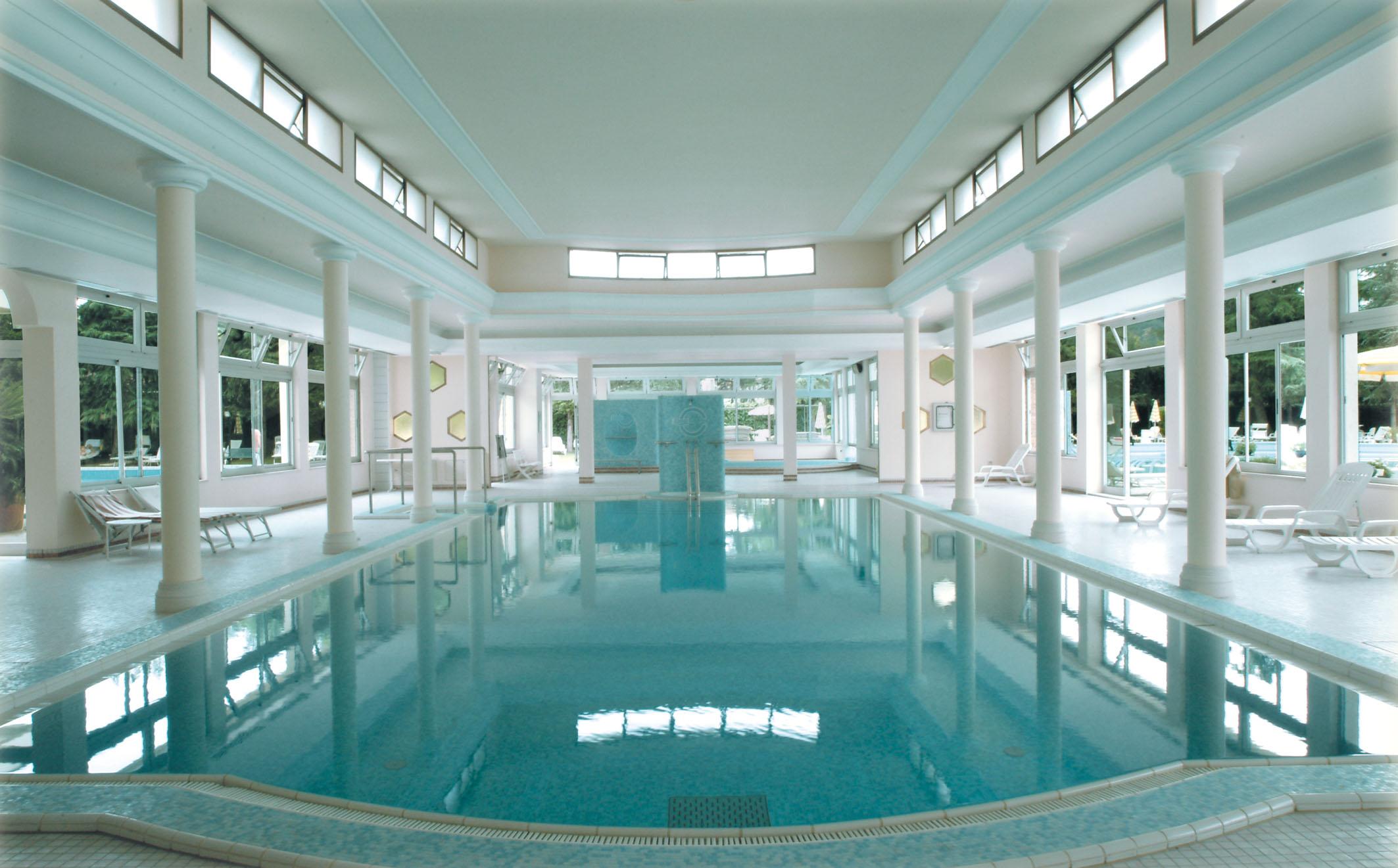 Continental Terme Hotel Montegrotto Terme Kültér fotó