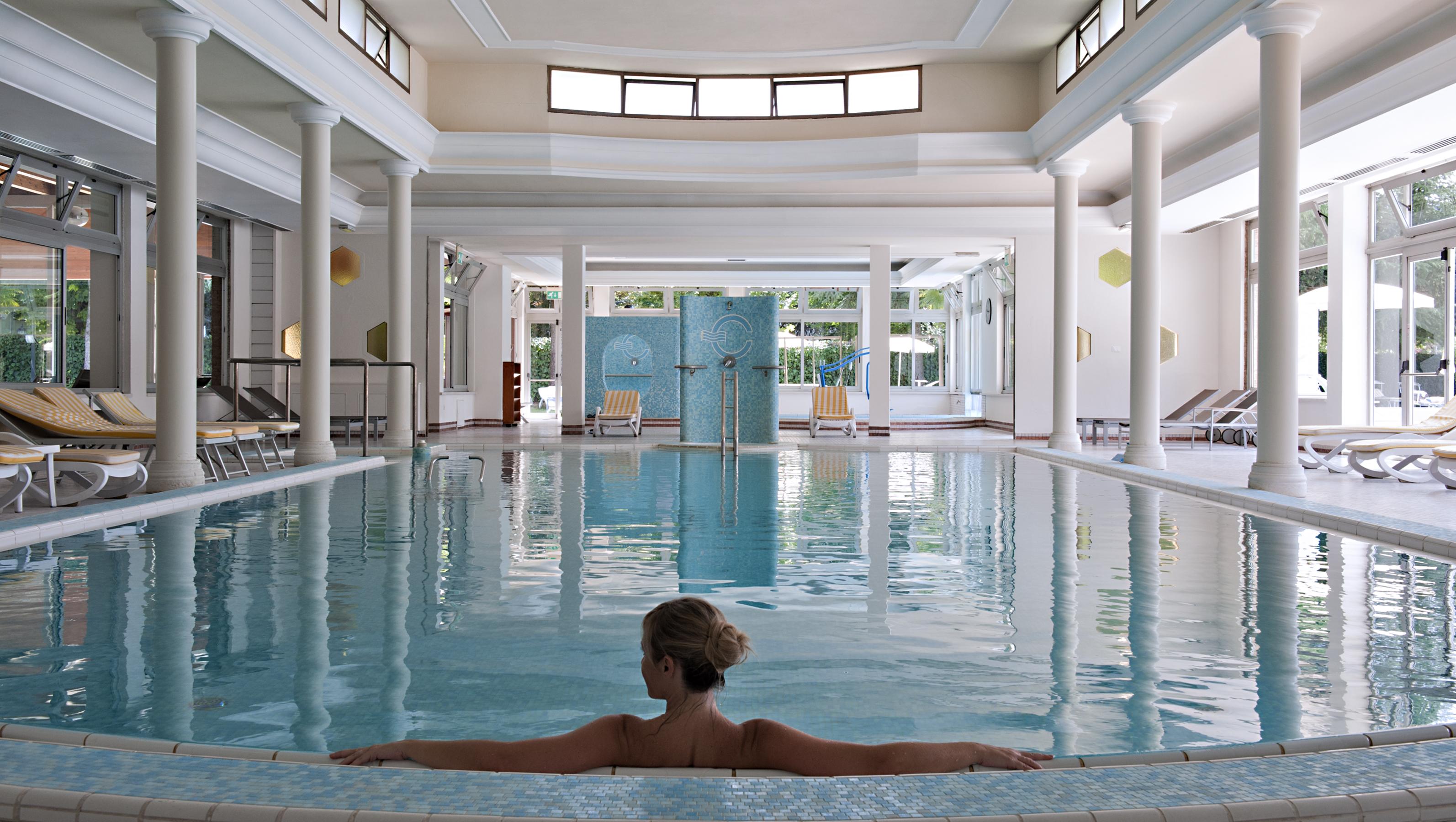 Continental Terme Hotel Montegrotto Terme Kültér fotó