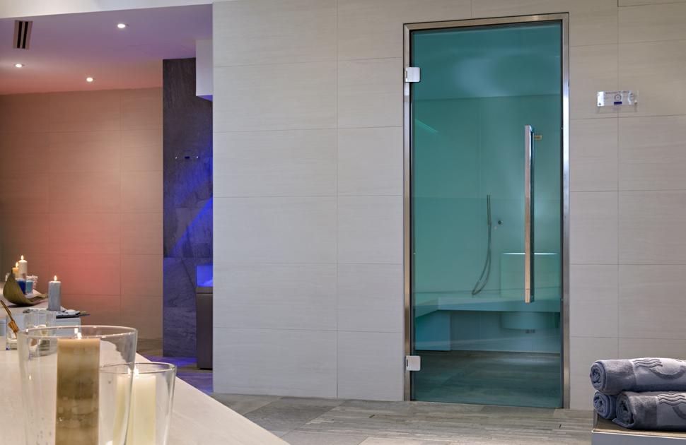 Continental Terme Hotel Montegrotto Terme Kültér fotó