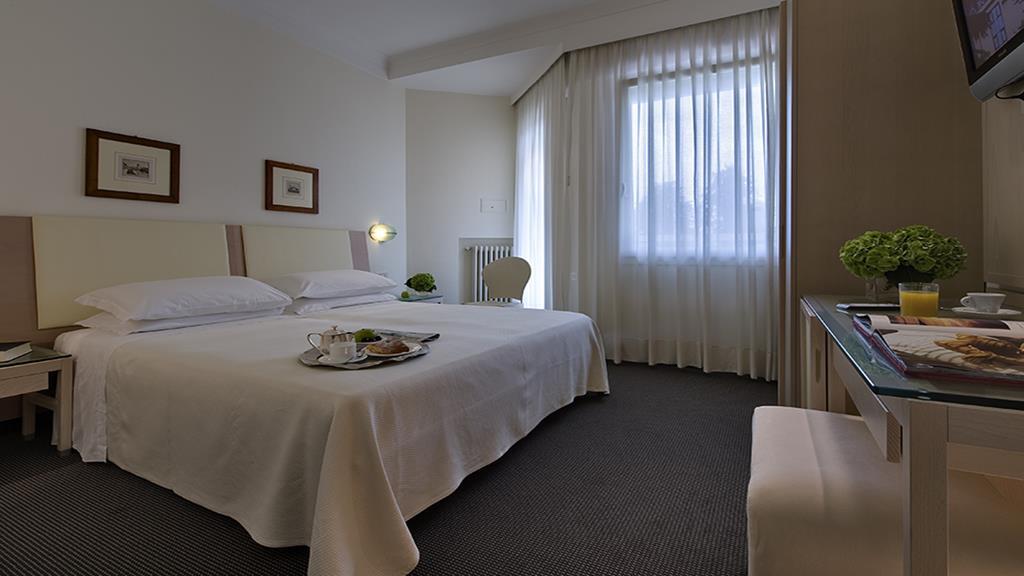 Continental Terme Hotel Montegrotto Terme Kültér fotó